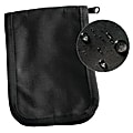 Rite in the Rain Pocket Notebook Cover, 5" x 7 1/4", Black 1 thumbnail image