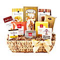 Givens Thanks A Million! Gourmet Gift Baskets, Set Of 3 Baskets 1 thumbnail image