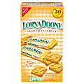 Lorna Doone Shortbread Cookies, 1.5 Oz, 6 Cookies Per Pack, Box Of 30 Packs 1 thumbnail image