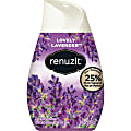 Renuzit® Adjustable Air Freshener, Fresh Lavender, 7 Oz