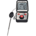 AcuRite Digital Meat Thermometer with Probe for Oven / Grill / Barbecue / Fryer / Smoker - Heat Resistant, Foldable - For Meat, Oven, Grill, Barbecue, Fryer, Smoker, Food 1 thumbnail image