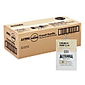 FLAVIA® Coffee ALTERRA® Single-Serve Coffee Freshpacks, French Vanilla, Carton Of 100 1 thumbnail image