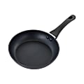 Oster Kono Aluminum Nonstick Frying Pan, 8", Black 1 thumbnail image