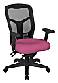 Office Star™ ProGrid Mesh High-Back Managers Chair, Pink, 92892261 1 thumbnail image