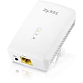 ZyXEL 1000 Mbps Powerline Gigabit Ethernet Adapter 1 thumbnail image