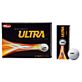 Wilson® Ultra Ultimate Distance Golf Balls 1 thumbnail image