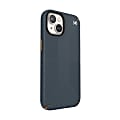 Speck Presidio2 Grip MagSafe iPhone® 14 Case, Charcoal, 150059-3068 1 thumbnail image