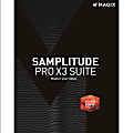 Magix Samplitude Pro X 3 Suite 1 thumbnail image