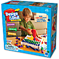 Educational Insights® Design & Drill® Activity Center, Assorted Colors, Grades Pre-K - 1