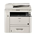 Canon imageCLASS D1300 D1350 Laser Multifunction Printer - Monochrome - Plain Paper Print - Desktop 1 thumbnail image
