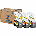 CloroxPro™ Urine Remover for Stains and Odors Spray - 32 fl oz (1 quart) - Bleach-free - White - 216 / Bundle 1 thumbnail image