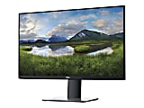 Dell P2720DC LED monitor 27 2560x 1440 QHD 60 Hz IPS 350