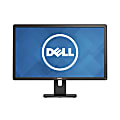 Dell™ 22" Widescreen HD LED Monitor, Black, E2215HV