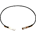 Cisco Cisco 40GBASE-CR4 QSFP+ Direct-Attach Copper Cable 7-Meter Active - 22.97 ft QSFP+ Network Cable  - QSFPH40GACU7M 1 thumbnail image
