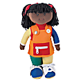 Children's Factory Learn-To-Dress Doll, FPH858 1 thumbnail image