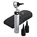 KaWe EUROLIGHT® C10 Otoscope, Silver