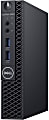 Dell™ OptiPlex 3060 Micro Refurbished Desktop PC, Intel® Core™ i5, 8GB Memory, 256GB Solid State Drive, Windows® 10 Pro 1 thumbnail image
