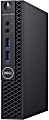 Dell™ OptiPlex 3060 Micro Refurbished Desktop PC, Intel® Core™ i5, 8GB Memory, 256GB Solid State Drive, Windows® 10 Pro