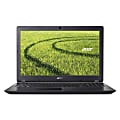 Acer® Aspire® 3 Refurbished Laptop, 15.6" Screen, AMD A9, 6GB Memory, 1TB Hard Drive, Windows 10 Home, NX.GNVAA.002