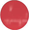 Ghent Coda Non-Magnetic Dry-Erase Glassboard, 48” x 48”, Rose 1 thumbnail image