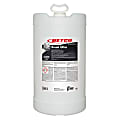 Betco® Symplicity™ Break Ultra Alkaline Booster, 15 Gallon Bottle, Clear