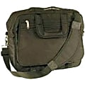 Panasonic TBCCOMUNV-P Carrying Case Notebook, Ballistic Nylon Body, 13"H x 15"W x 6"D 1 thumbnail image
