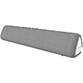 ION Meeting Mate Portable Bluetooth Speaker System - Black - Battery Rechargeable - USB 1 thumbnail image