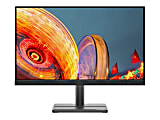 Lenovo L24e-30 - LED monitor - 24" (23.8" viewable) - 1920 x 1080 Full HD (1080p) @ 75 Hz - VA - 250 cd/m² - 3000:1 - 4 ms - HDMI, VGA - raven black 1 thumbnail image