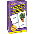 Trend® Spanish Skill Drill Flash Cards, "Around-The-Home Spanish Picture Words", Box Of 96 Cards 1 thumbnail image