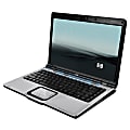 HP Pavilion dv2416us 14.1" Widescreen Notebook Computer With AMD Turion™ 64 X2 Dual-Core Mobile Technology TL-56 1 thumbnail image