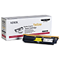 Xerox® 6115MFP/6120 Yellow Toner Cartridge, 113R00690 1 thumbnail image