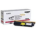 Xerox® 6115MFP/6120 Yellow Toner Cartridge, 113R00690 1 thumbnail image