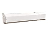 Draper - Mounting kit (wall mount bracket) - for projection screen - white - wall-mountable - for Luma 2; 2/R; Premier; Premier/Series C; Targa 1 thumbnail image