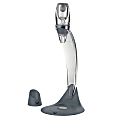 Edgecraft Vinturi Traditional Lever Wine Opener, Chrome 1 thumbnail image