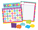 Barker Creek Calendar Set, Incentive, Happy, Grades Pre-K - 9 1 thumbnail image
