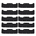 Ergodyne Skullerz 8953 Hard Shell Bump Cap Sweatband Replacements, Black, Pack Of 10 Replacements 1 thumbnail image