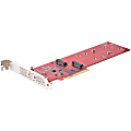 StarTech.com M.2 to PCI Express Adapter