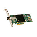 ATTO CTFC-81EN-000 Fibre Channel Host Bus Adapter - 1 x LC - PCI Express 2.0 - 8Gbps 1 thumbnail image