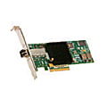 ATTO CTFC-81EN-000 Fibre Channel Host Bus Adapter - 1 x LC - PCI Express 2.0 - 8Gbps