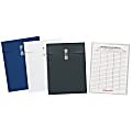 Office Depot® Brand All-Purpose Poly Envelope, 9 1/2" x 13", White 1 thumbnail image