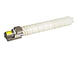 Ricoh - 410 g - yellow - original - toner cartridge - for Ricoh MP C4501, MP C5501, MP C5501AD 1 thumbnail image