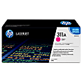 HP 311A Magenta Toner Cartridge, Q2683A