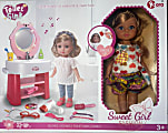CPS Toys 12" Doll Set, Set Of 14 Pieces 1 thumbnail image