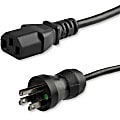 StarTech.com Hospital Grade Power Cord, 15' 1 thumbnail image