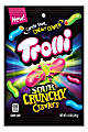 Trolli Sour Crunchy Crawlers, 4.25 Oz Bag