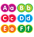 Color Your Classroom Alphabet Bulletin Board Letters, Assorted Colors 1 thumbnail image