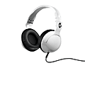 Skullcandy Hesh 2 Headphones, White Gunmetal