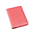 Samsonite® RFID Passport Holder, Coral 1 thumbnail image