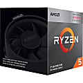 Amd ryzen 5 3400g with radeon sales vega graphics