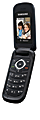 T-Mobile® Samsung T139 Prepaid Cell Phone, Gray 1 thumbnail image